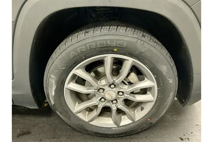 $20729 : GMC Terrain 2022 AWD SLT 4dr image 8