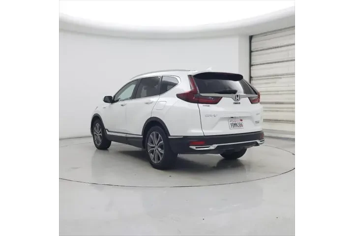 $32998 : Honda CR-V Hybrid 2022 AWD T image 2