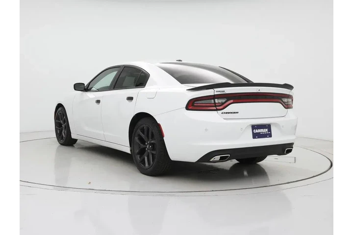 $24998 : Dodge Charger 2021 SXT 4dr S image 2