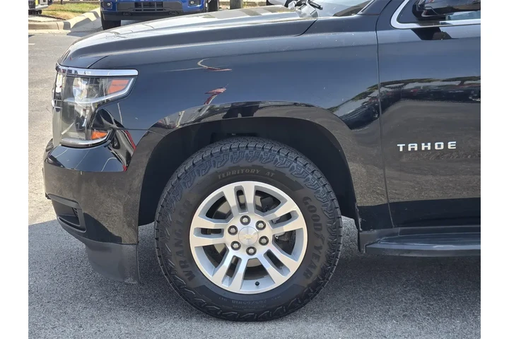 $23496 : Chevrolet Tahoe 2020 4x2 LT image 4