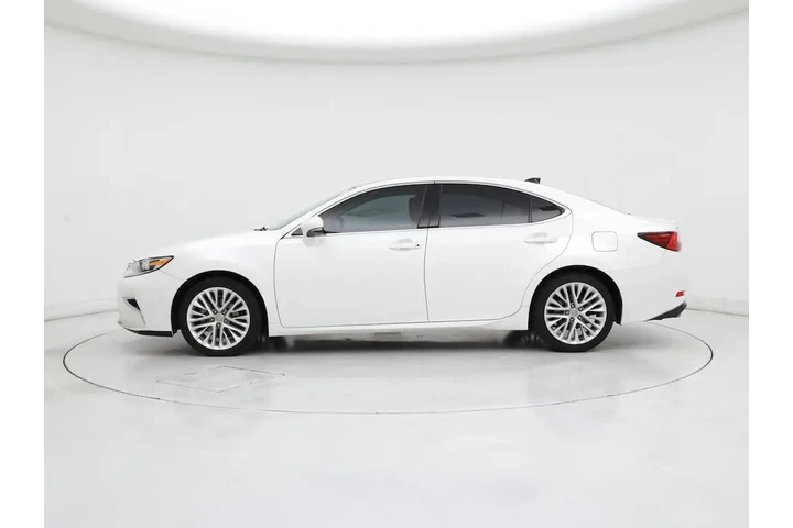 $16998 : Lexus ES 350 2016 4dr Sedan image 3