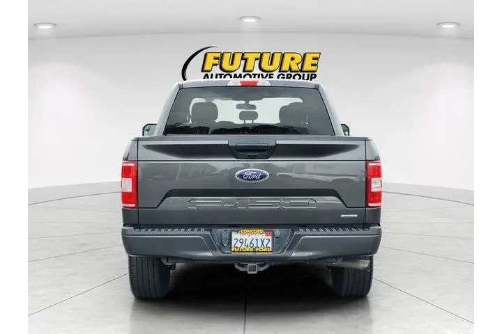 $13988 : Ford F-150 2020 4x2 XL 4dr S image 7