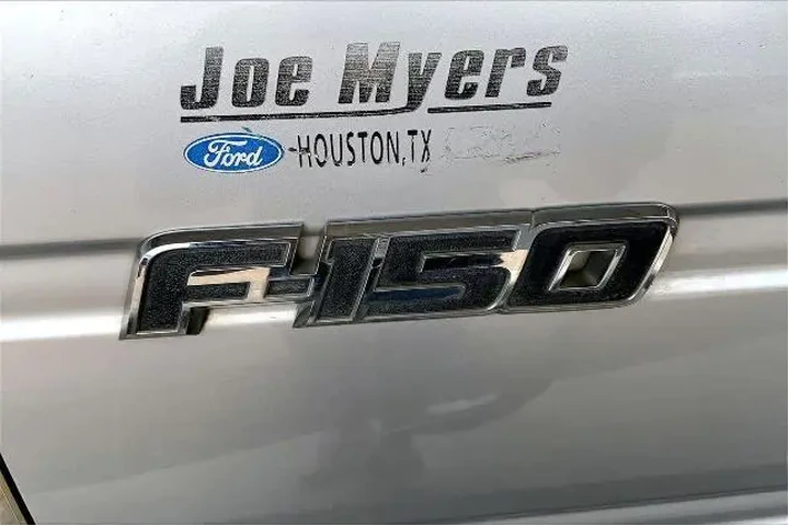 $14991 : Ford F-150 2011 4x4 Platinum image 9