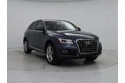 Audi Q5 2016 AWD 2.0T quattr en Reno