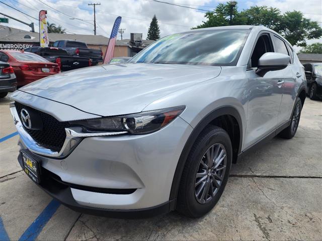 $15995 : 2019 CX-5 Sport image 1