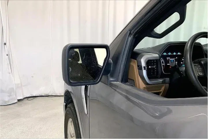$31591 : Ford F-150 2022 4x4 XLT 4dr image 10