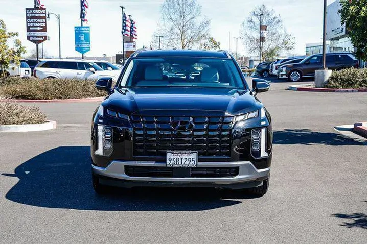 $34797 : Hyundai PALISADE 2025 SEL 4d image 6