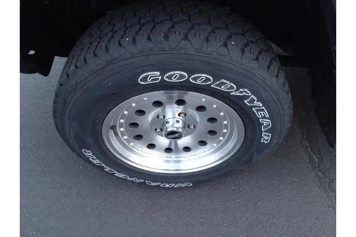 $28500 : Jeep Wrangler 2019 4x4 Sport image 10