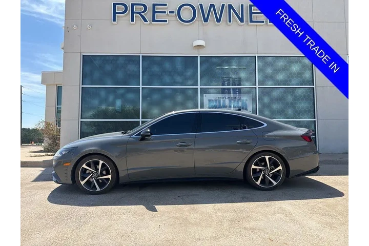 $21488 : Hyundai SONATA 2022 SEL Plus image 1