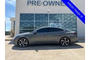 Hyundai SONATA 2022 SEL Plus en Houston