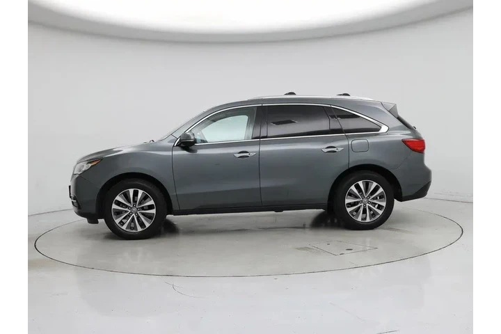 $15998 : Acura MDX 2014 SH-AWD 4dr SU image 3