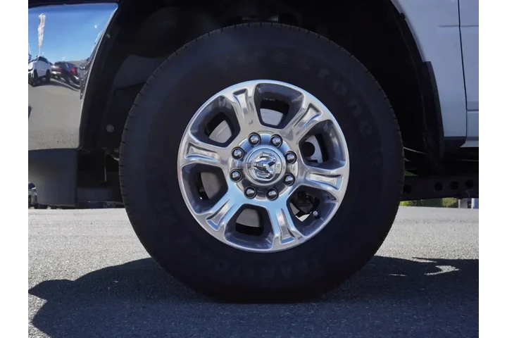 $37250 : Ram 2500 2024 4x4 Big Horn 4 image 10