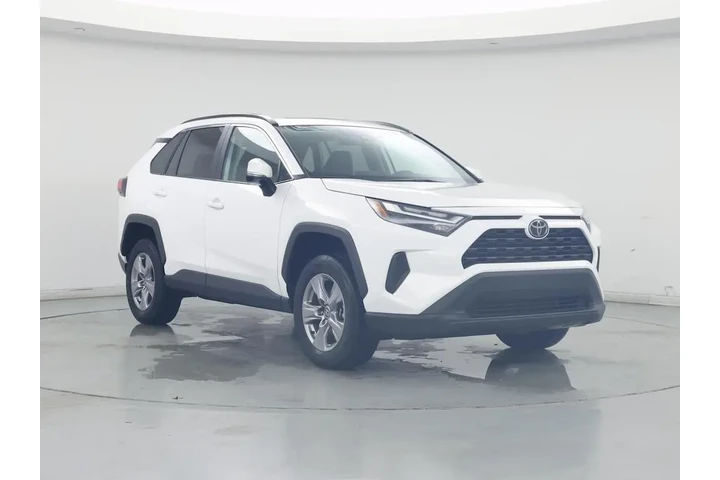 $30998 : Toyota RAV4 2025 AWD XLE 4dr image 1