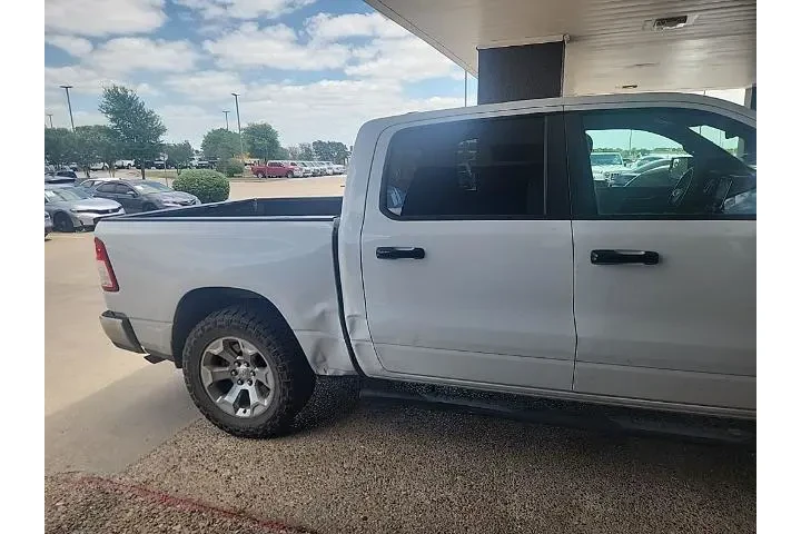 $30568 : Ram 1500 2022 4x2 Big Horn 4 image 9