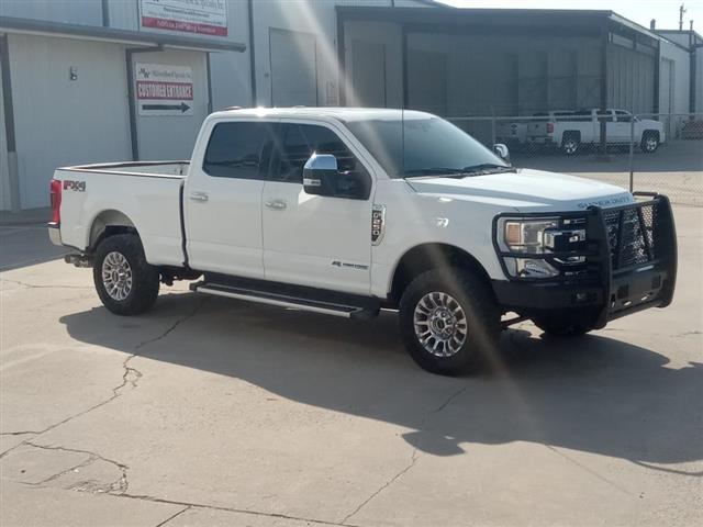 $42998 : 2022 F250sd image 9