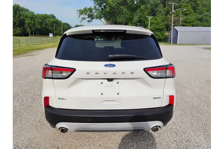 $14997 : 2020 Escape SEL image 6