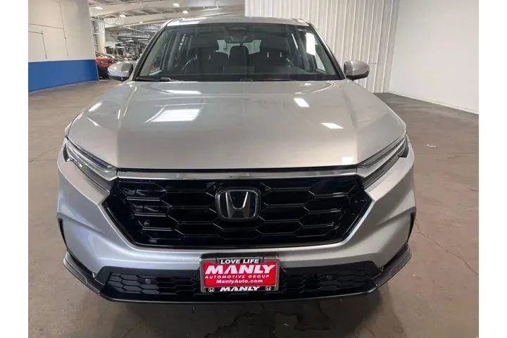 $32498 : Honda CR-V 2024 AWD EX-L 4dr image 8