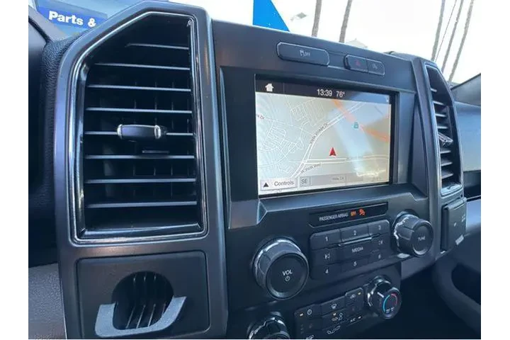 $26000 : Ford F-150 2019 4x2 XL 4dr S image 9