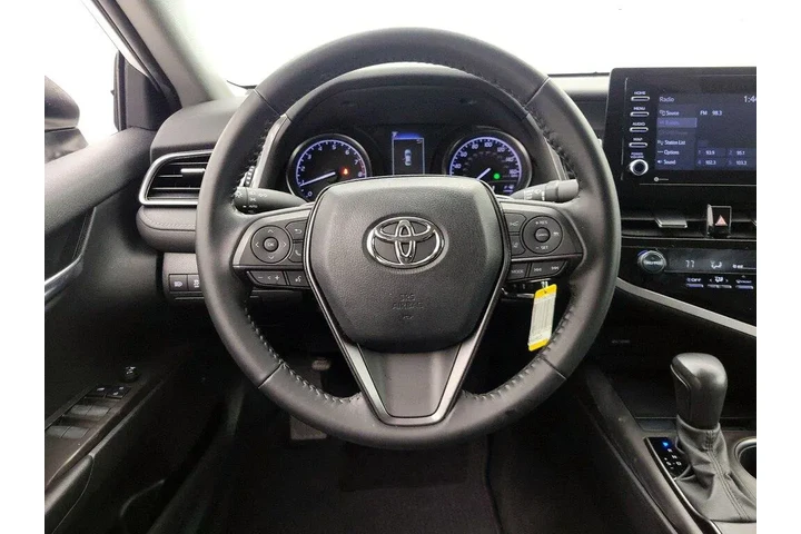 $24998 : Toyota Camry 2021 SE 4dr Sed image 10