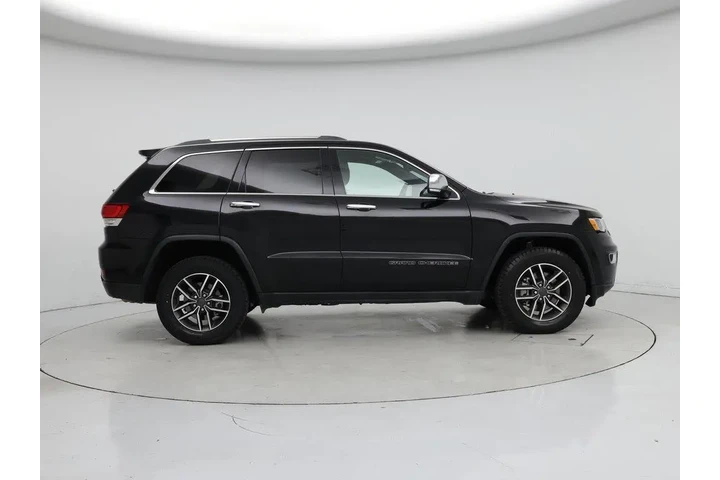 $27998 : Jeep Grand Cherokee 2021 4x4 image 7
