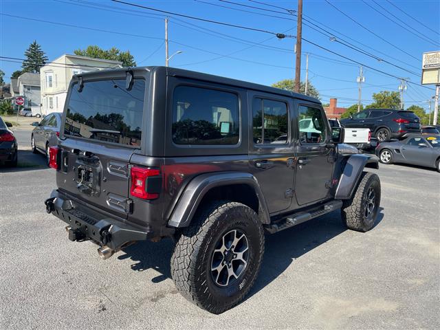 $29500 : 2018 Wrangler image 7