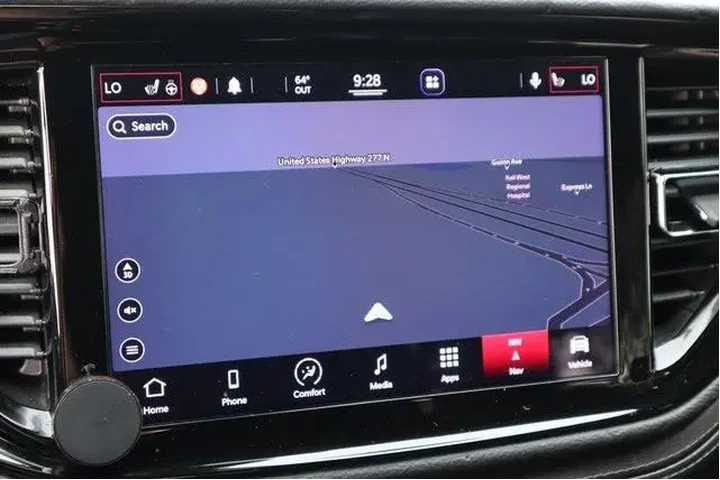 $24789 : Dodge Durango 2021 GT 4dr SU image 5