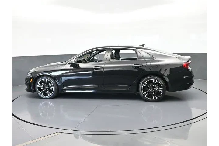 $18898 : Kia K5 2022 GT-Line 4dr Seda image 3