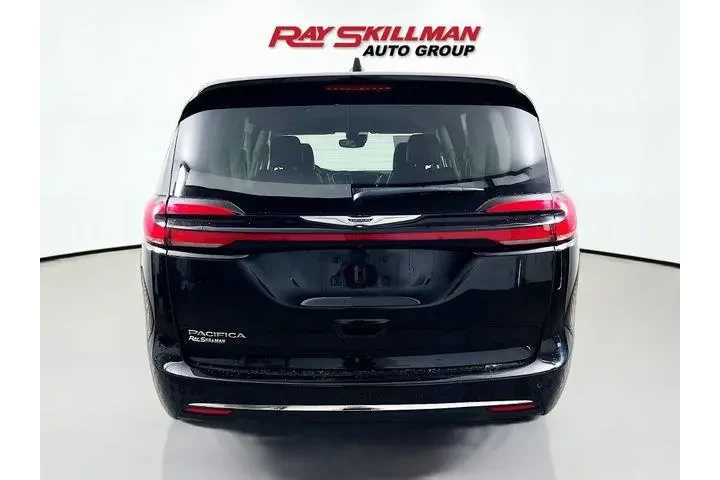 $28975 : Chrysler Pacifica 2024 Touri image 6