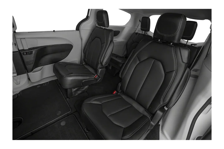 $26488 : 2023 Pacifica Limited FWD image 9