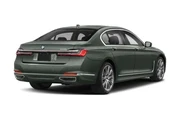 $36997 : BMW 7 Series 2021 AWD 740i x thumbnail