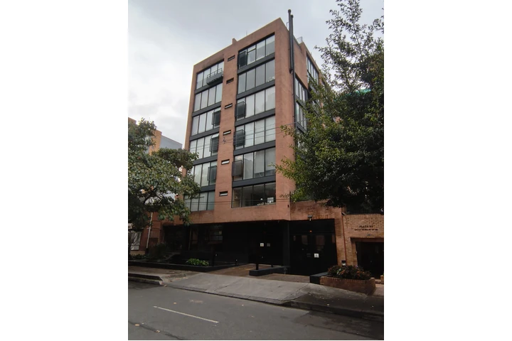 $1100000000 : Vendo Apto 3h en Chicó-Bogotá image 8