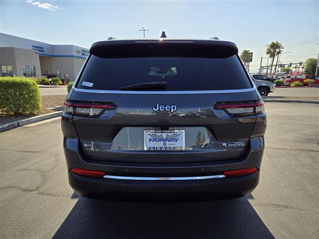 $34748 : Pre-Owned 2021 Grand Cherokee image 5