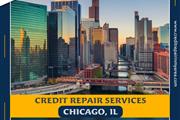 Credit Score in Chicago, IL en Chicago