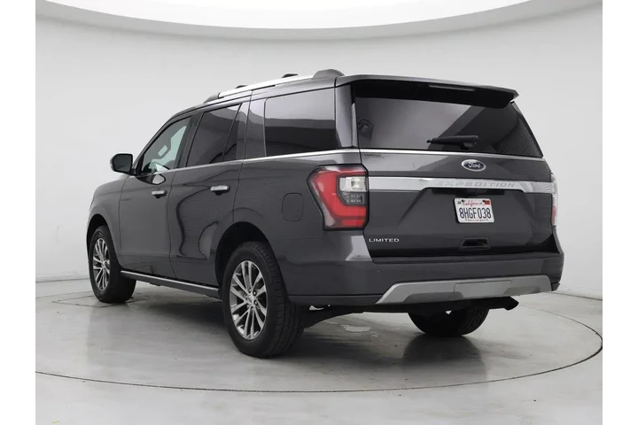 $31998 : Ford Expedition 2018 4x4 Lim image 2