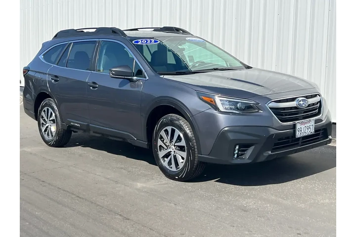 $24994 : Subaru Outback 2022 AWD Prem image 8