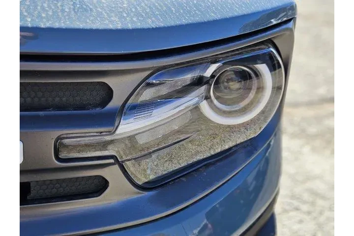 $21500 : Ford Bronco Sport 2023 AWD B image 10