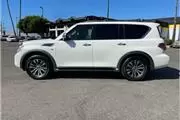 2017 Nissan Armada SL Sport en Los Angeles