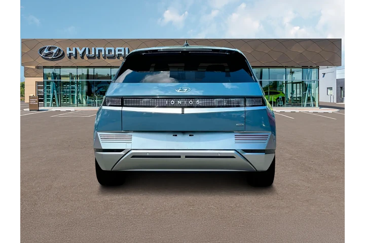 $30595 : Hyundai IONIQ 5 2024 AWD Lim image 6