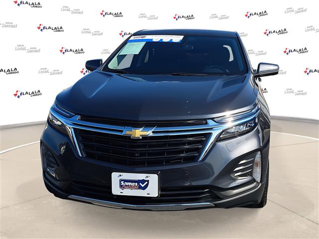 $24995 : 2022 Equinox LT w/1LT image 2