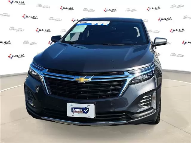 $24995 : 2022 Equinox LT w/1LT image 2