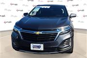 $24995 : 2022 Equinox LT w/1LT thumbnail