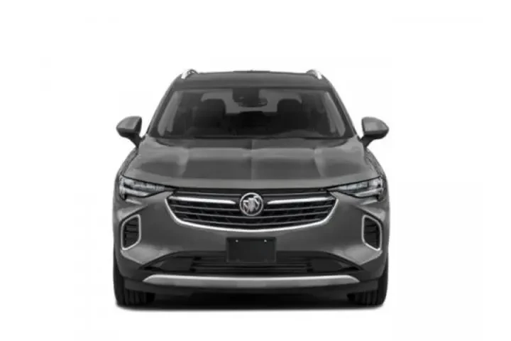 $25995 : Buick Envision 2021 AWD Aven image 7