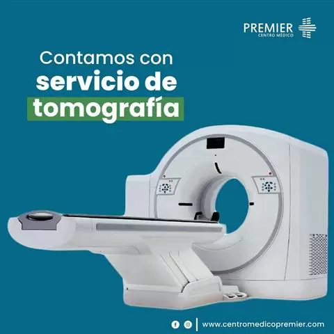 IMAGEN RADIOLOGICA PREMIER image 6