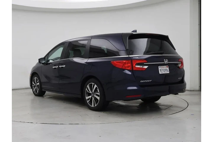 $38998 : Honda Odyssey 2023 Touring 4 image 2
