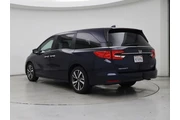 $38998 : Honda Odyssey 2023 Touring 4 thumbnail