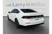 Honda Accord Hybrid 2024 Tou thumbnail