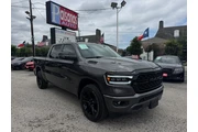 2023 RAM 1500 Big Horn Crew C thumbnail