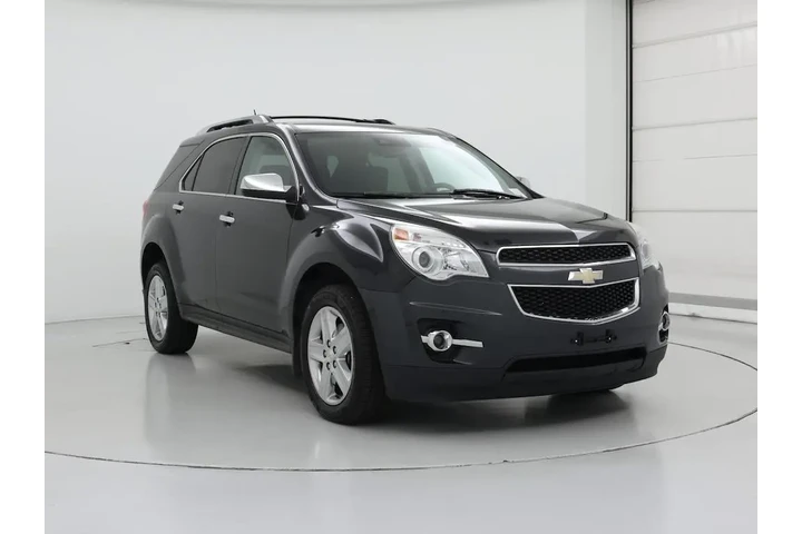 $12998 : Chevrolet Equinox 2014 AWD L image 1