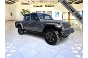 Jeep Gladiator 2022 4x4 Rubi en Las Vegas