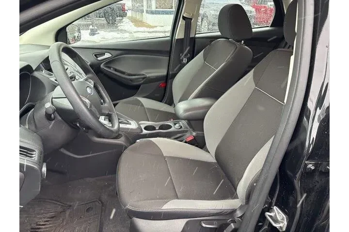 $9379 : Ford Focus 2014 SE 4dr Hatch image 9